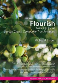 Cover image for Flourish