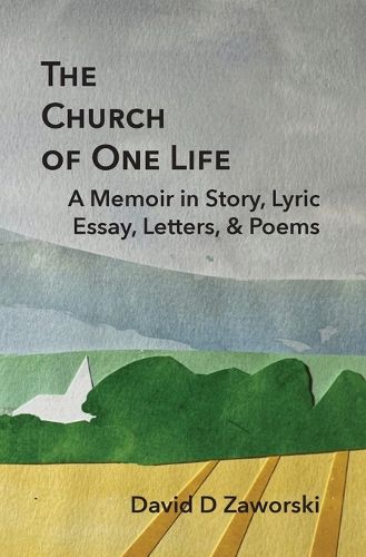 Cover image for The Church of One Life