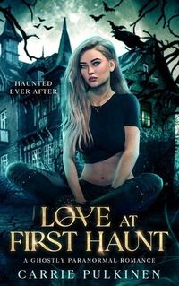 Cover image for Love at First Haunt