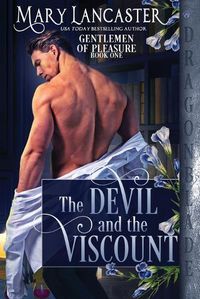 Cover image for The Devil and the Viscount