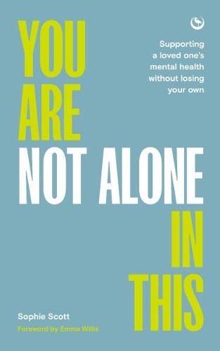 Cover image for You Are Not Alone In This