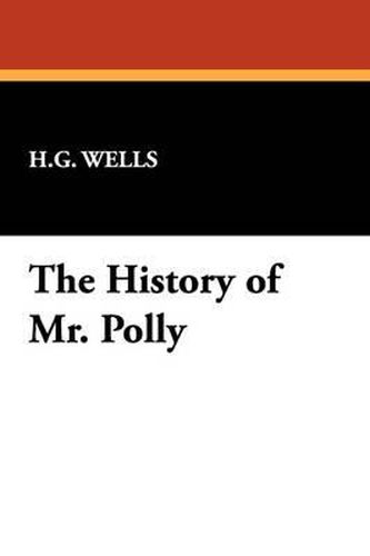 Cover image for The History of Mr. Polly