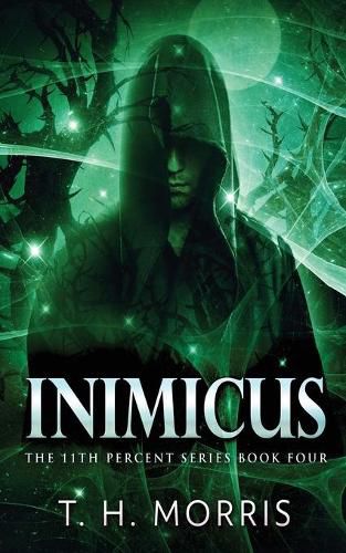 Cover image for Inimicus