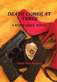 Cover image for Death Comes at Three