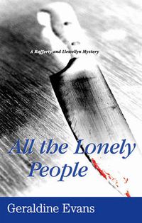 Cover image for All the Lonely People