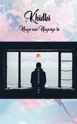 Cover image for Khidki