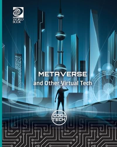 Metaverse and Other Virtual Tech