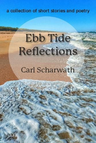 Cover image for Ebb Tide Reflections