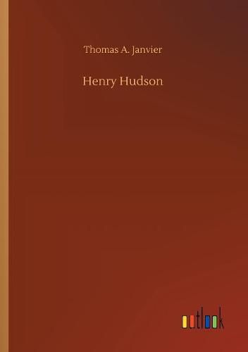 Henry Hudson