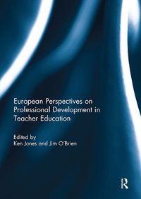 Cover image for European Perspectives on Professional Development in Teacher Education