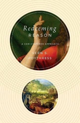 Cover image for Redeeming Reason