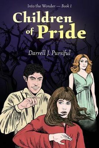 Cover image for Children of Pride