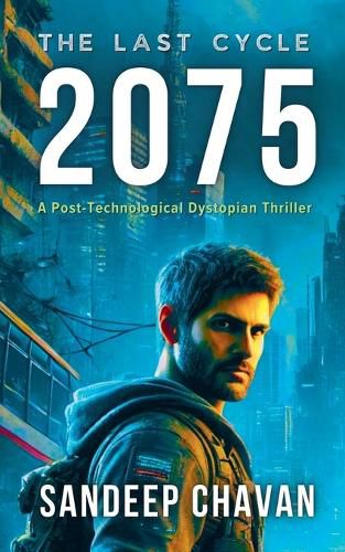 Cover image for The Last Cycle