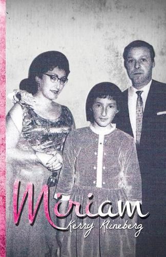 Cover image for Miriam