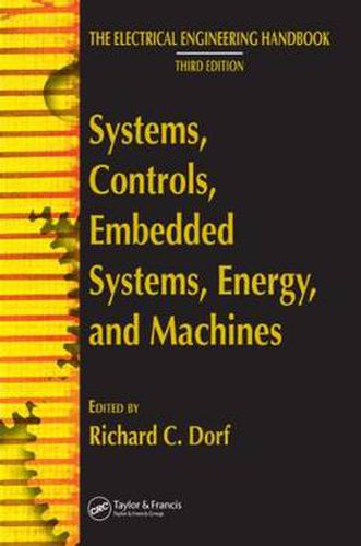 Cover image for Systems, Controls, Embedded Systems, Energy, and Machines