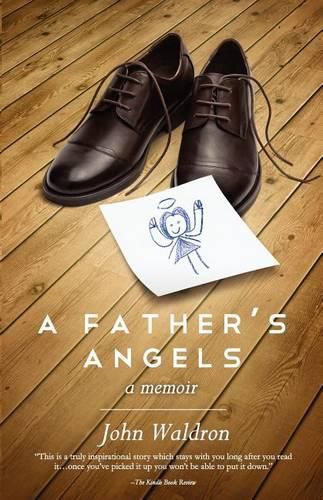 Cover image for A Father's Angels