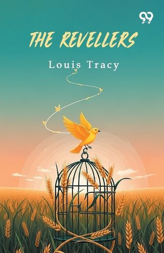 Cover image for The Revellers (Edition1)