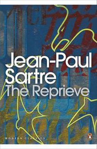 Cover image for The Reprieve