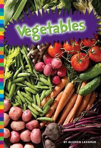 Cover image for Vegetables