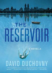 Cover image for The Reservoir