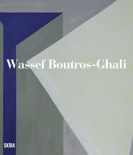 Cover image for Wassef Boutros-Ghali
