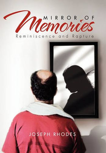 Cover image for Mirror of Memories