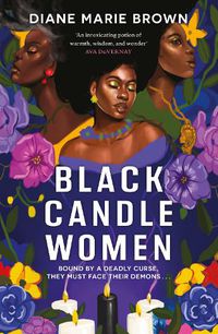 Cover image for Black Candle Women