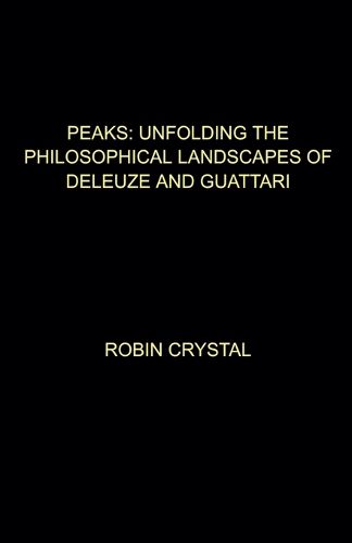 Cover image for Peaks