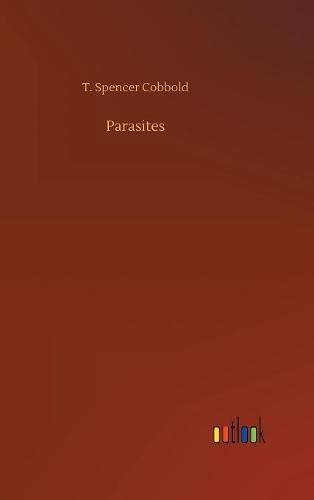 Cover image for Parasites