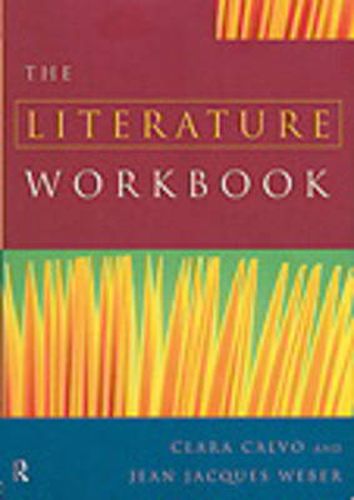 The Literature Workbook