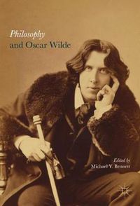 Cover image for Philosophy and Oscar Wilde
