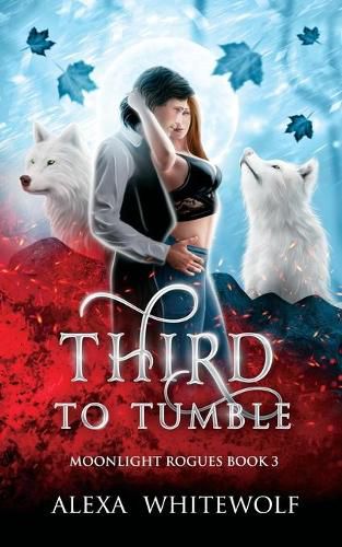 Cover image for Third to Tumble