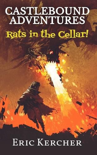 Cover image for Castlebound Adventures
