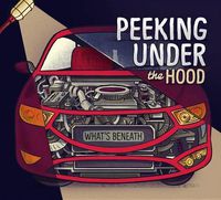 Cover image for Peeking Under the Hood