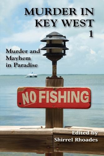 Cover image for Murder In Key West 1-Murder and Mayhem in Paradise