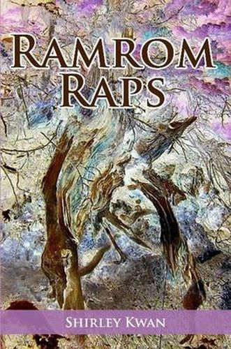 Cover image for Ramrom Raps