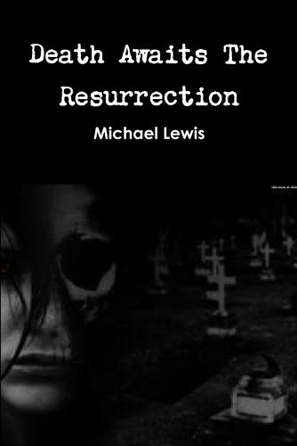 Cover image for Death Awaits The Resurrection