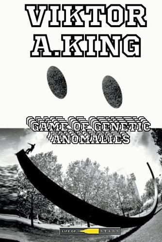 Cover image for Game of Genetic Anomalies