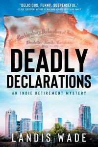 Cover image for Deadly Declarations