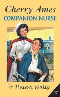 Cover image for Cherry Ames, Companion Nurse