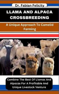 Cover image for Llama and Alpaca Crossbreeding