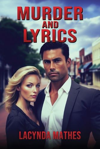 Cover image for Murder and Lyrics