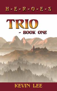 Cover image for Trio - Book One