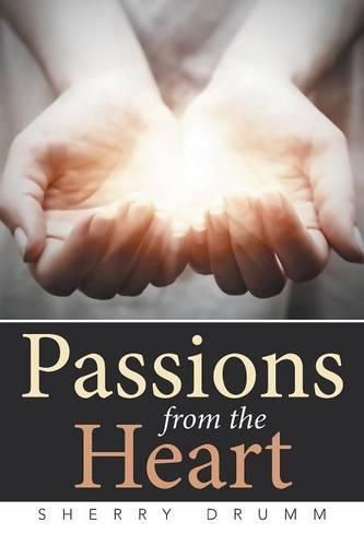 Cover image for Passions from the Heart