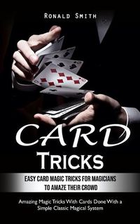 Cover image for Card Tricks