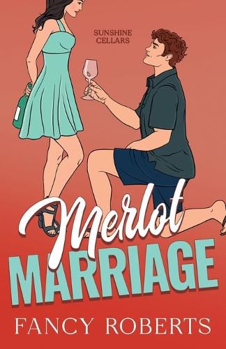Cover image for Merlot Marriage