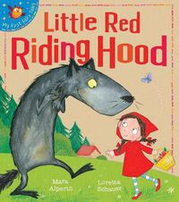 Cover image for Little Red Riding Hood