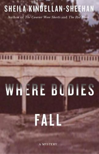 Cover image for Where Bodies Fall