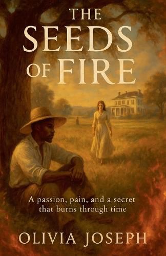 Cover image for The Seeds Of Fire