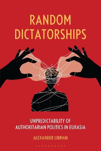 Cover image for Random Dictatorships